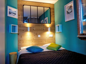 Apartment Nazca I6 by Interhome